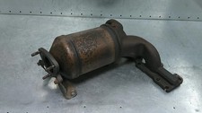 CATALIZZATORE Opel Meriva (A)