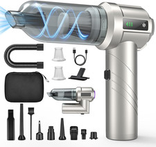 Aspirapolvere Portatile Auto