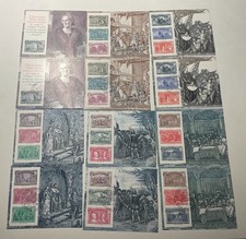 1992 Foglietti I Viaggi di