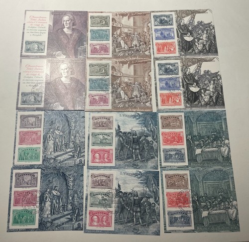 1992 foglietti viaggi - i, di