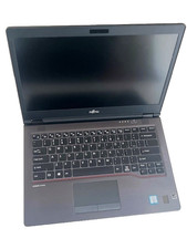 Fujitsu Lifebook U749 14" FHD