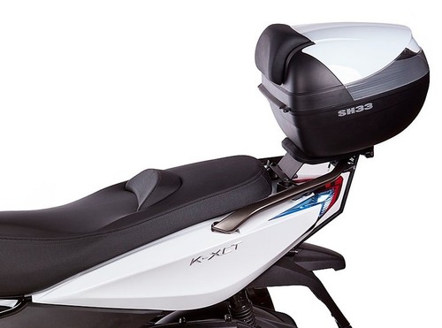 Piastra bauletto shad per - bauletto,