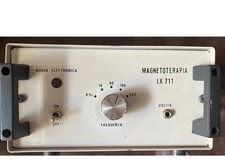 NUOVA ELETTRONICA LX 711MAGNETOTERAPIA. KIT COMPLETAMENTE MONTATO