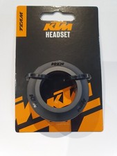 KTM Team Cuffia Drop-In