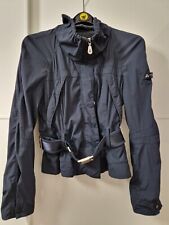 Peuterey giacca blu ragazza 16 y- XXXL h.172