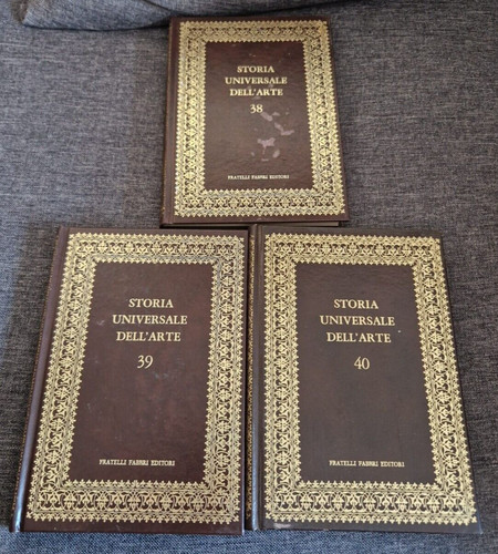 Storia universale dell arte - universale, dell'