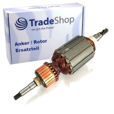 Motore Ancoraggio Rotore