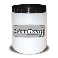 TECHNOMOUSSE A003 75G JAR OF