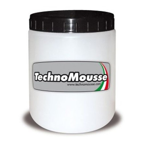 Technomousse a003 barattolo - technomousse,