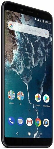 Xiaomi lite nero - -,