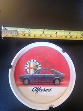 Posacenere Alfa Romeo Alfasud