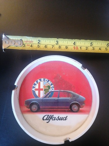 Posacenere alfa romeo alfasud - alfa,
