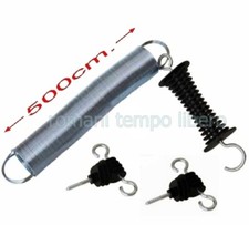 Kit cancello per recinzioni elettriche
