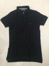 Maglietta Polo Tommy Hilfiger usata taglia S