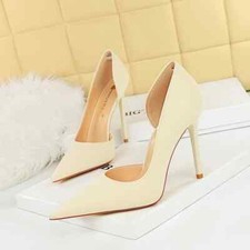 Decolte Scarpe Gioiello Tacco