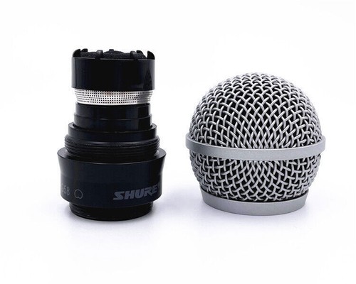 Shure pg58 cartuccia - pg58,