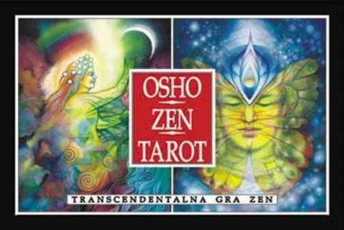 Osho zen tarot - osho,
