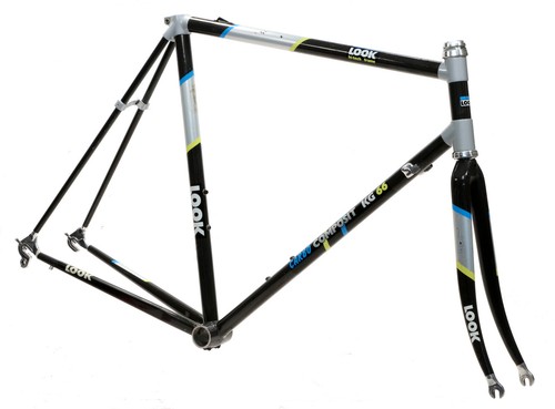 Telaio bici strada look - bici, da