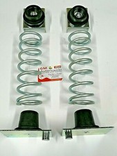 KIT MOLLE SOVRACCARICO
