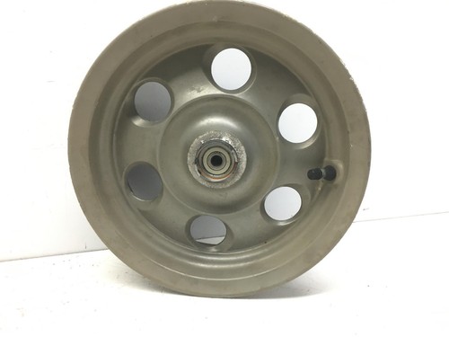 Cerchio ruota anteriore x - 10,