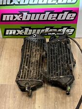 Radiatore acqua radiatore Kawasaki KX 250 Radiatore Cooler 125