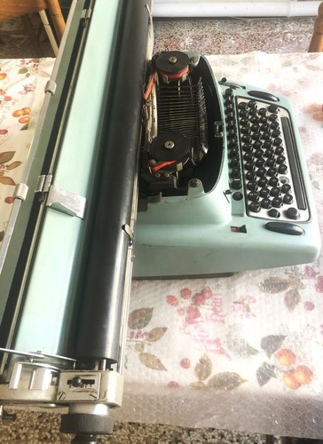 Olivetti lexikon 80 e - lexikon,