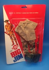 Big Jim Outfit safari No. 8861 Congost 