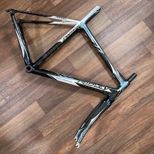 Set telaio bici da strada in