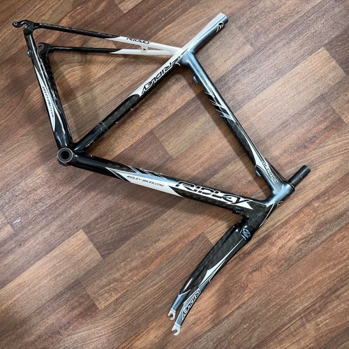 Set telaio bici strada in - da,
