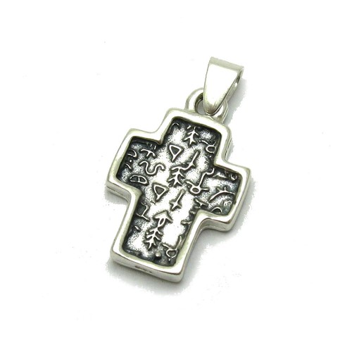 Ciondolo argento sterling