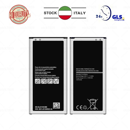 Batteria per samsung galaxy - batteria,