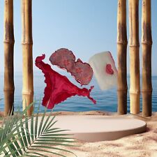 Bikini Tezuk 👙 taglia S strass