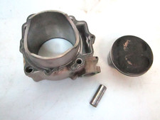 cilindro + pistone motore yamaha yz 450 f d97 2010-2012