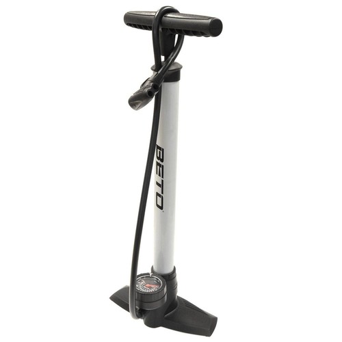 Pompa gonfiatore ruote bici - pompa,