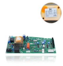 SCHEDA BERETTA ALIMENTATORE