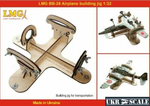 Lmg costruzione di - bb-26,