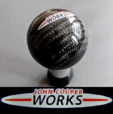 R56 MINI Cooper JCW Pomello