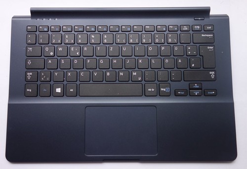 Tastiera samsung ativ book - samsung,