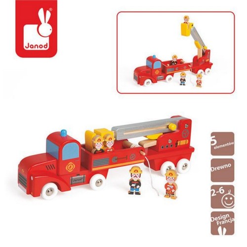 Camion dei pompieri - camion, pompieri,