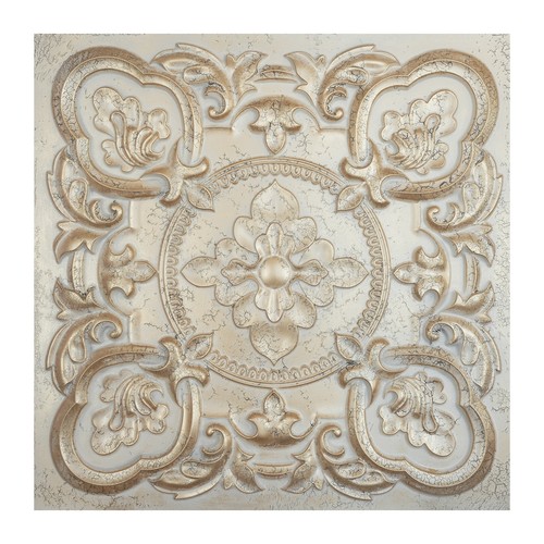 Piastrelle per soffitto stile