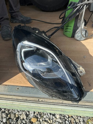 Faro anteriore destro ford - faro,