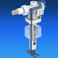 Valvola di riempimento Geberit