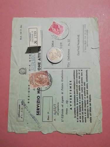 Gm1293 siracusana 1953 100 - gm1293,