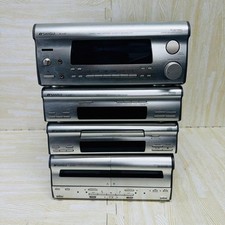 Vintage sansui component - h7,