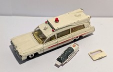 Dinky toys 263 ambulanza - dinky,