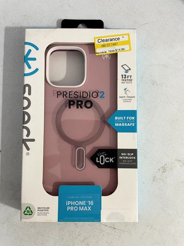 Cover protettiva speck iphone - cover,