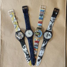 Vintage Swatch Anni 90 Rari