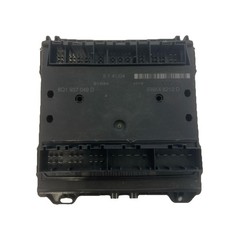 6Q1937049D CENTRALINA BODY COMPUTER COMFORT VW POLO 1.4 (2005-2009) 9N