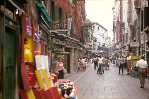 C1970s kodachrome 35mm - kodachrome,
