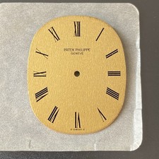 Quadrante originale Patek